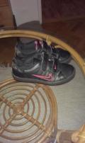 Nike tenisky (1/1)