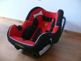 Vajíčko ferrari (2/4)