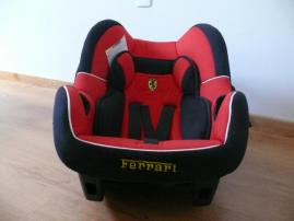 Vajíčko ferrari (3/4)
