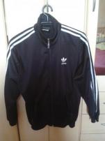 Adidas mikina m (1/3)