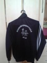 Adidas mikina m (2/3)