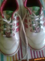 Botasky adidas tinkerbell (1/4)