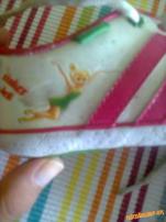 Botasky adidas tinkerbell (2/4)