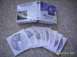 Modrý dom 8cd (1/3)