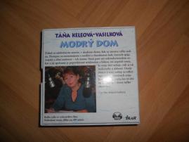 Modrý dom 8cd (2/3)