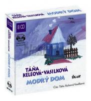 Modrý dom 8cd (3/3)