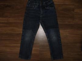 Rifle slim fit (1/2)