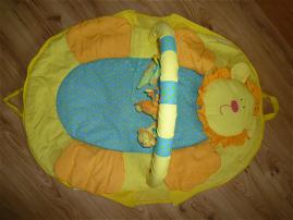 Podlozka pod dieta (1/4)
