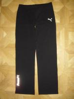 Teplaky puma (1/1)