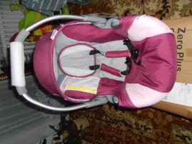 Hauck zero plus (2/2)