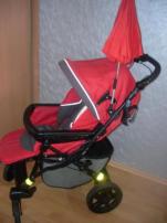 Predám kočík peg perego (2/4)
