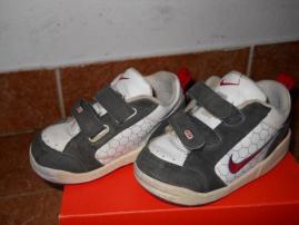 Botasky nike (2/2)