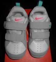 Tenisky nike ako nové (2/4)