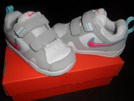 Tenisky nike ako nové (3/4)