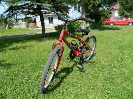 Detský bicykel (2/4)