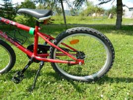 Detský bicykel (4/4)
