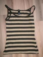 Tielko h&m (1/2)