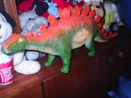 Dinosaurus (2/2)