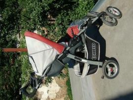 Sportovy kocik (1/4)