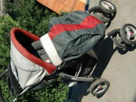 Sportovy kocik (3/4)