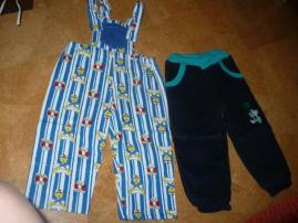 Nohavice (1/1)