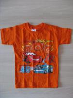 Tričko,cars (1/1)
