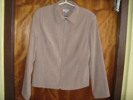 Sako na zips (1/3)