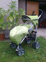 Golfový kočiar chicco (1/4)