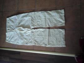 Letne nohavice (2/3)