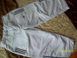 Adidas 3/4 nohavice (1/1)