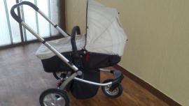Kočík zn.mothercare (1/4)