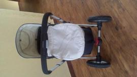 Kočík zn.mothercare (2/4)