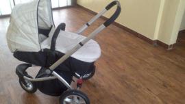 Kočík zn.mothercare (4/4)