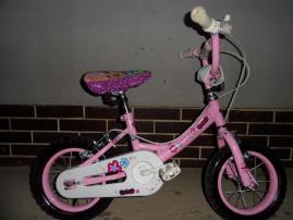 Bicykel 12 (3/4)