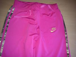 3/4 nohavice nike (2/4)