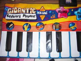 Gigant piano (2/4)
