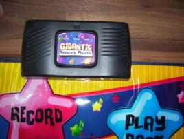 Gigant piano (3/4)