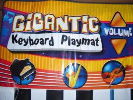 Gigant piano (4/4)
