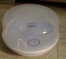 Sterilizátor avent (3/4)