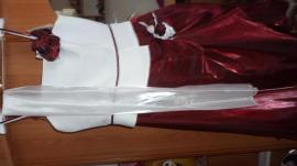 Saty (1/2)