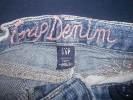 Gap baby rifle (2/4)