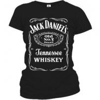 Tricko jack daniels (1/1)