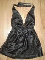 Cierne sexi top (2/2)
