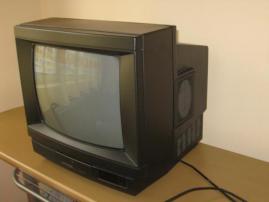 Televízor (2/2)