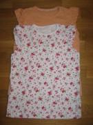 3pack tričká mothercare (4/4)