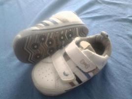 2x obute capacko-tenisky (1/2)