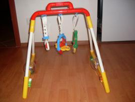 Hrazdicka chicco (1/1)