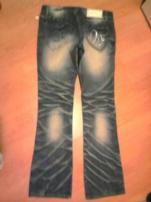 Dámske rifle (4/4)