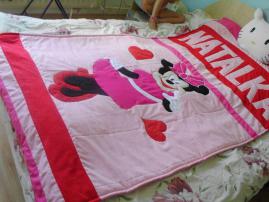 Prehoz minny (1/1)
