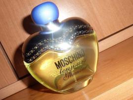 Edt moschino 100ml (3/3)